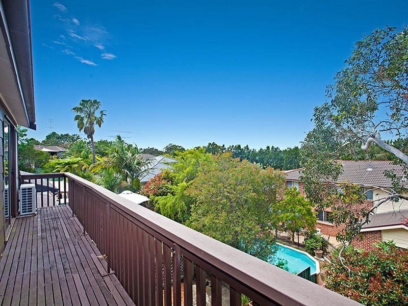 5 Dundra Close, Bangor NSW 2234