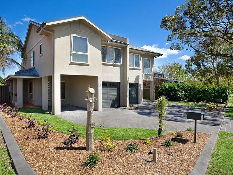 242B Fowler Road, Illawong NSW 2234