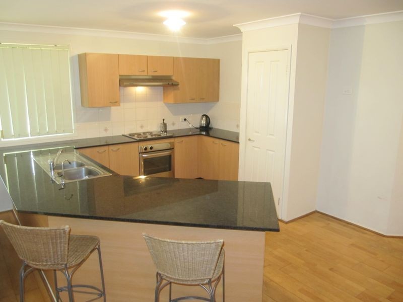 8 Parkwood Drive, Menai NSW 2234