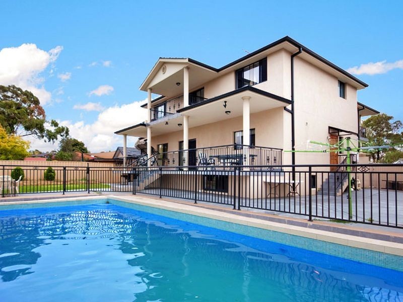 20 Wilbung Road, Illawong NSW 2234