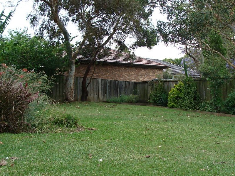 23 Hall Drive, Menai NSW 2234