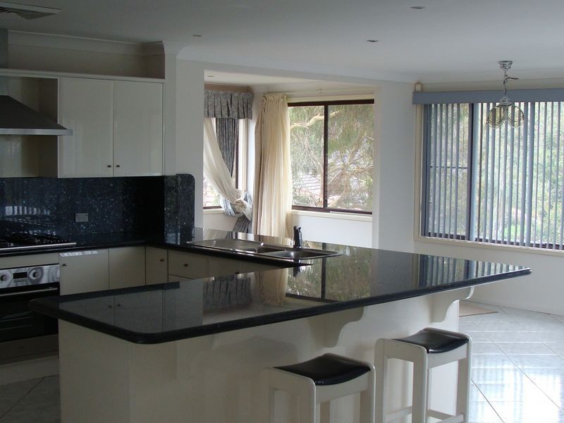 23 Hall Drive, Menai NSW 2234