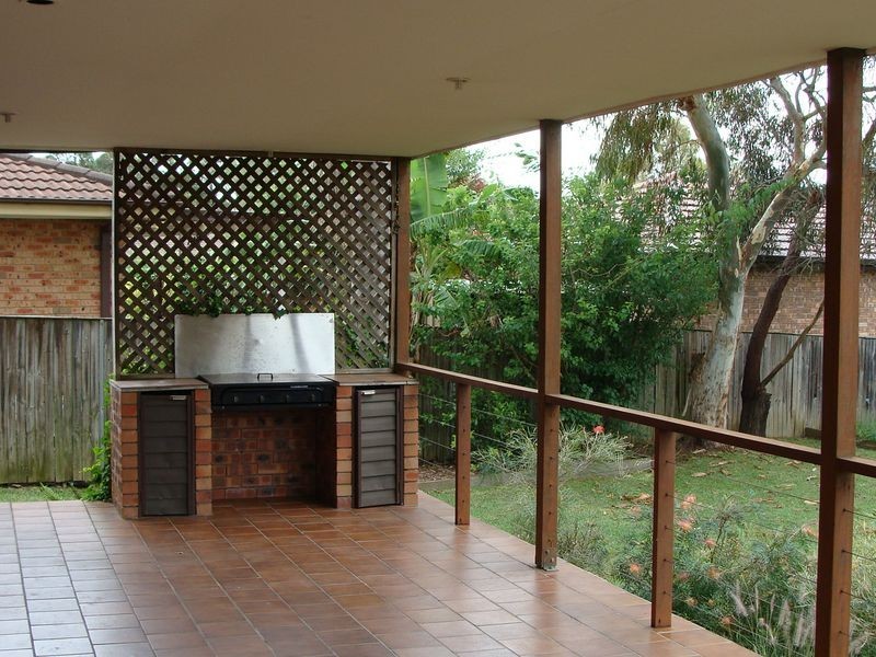 23 Hall Drive, Menai NSW 2234