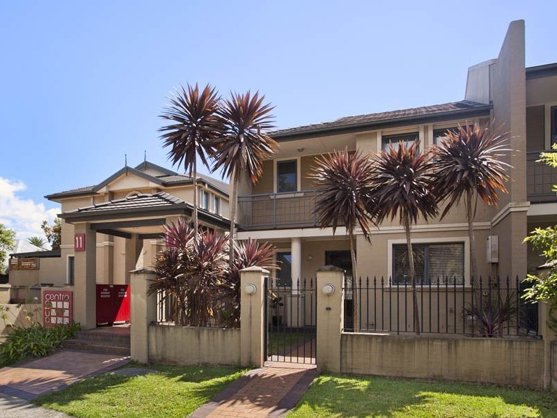 5/11-17 Acton Street, Sutherland NSW 2232