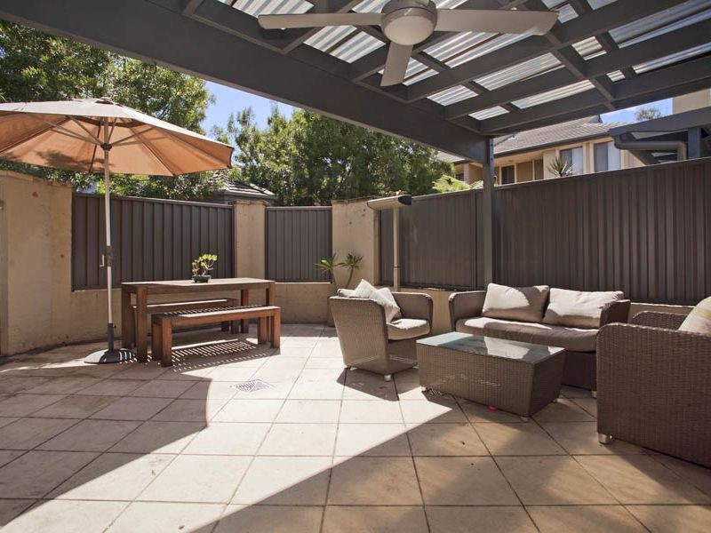 5/11-17 Acton Street, Sutherland NSW 2232