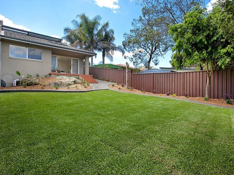 242A Fowler Road, Illawong NSW 2234