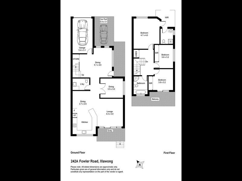 242A Fowler Road, Illawong NSW 2234