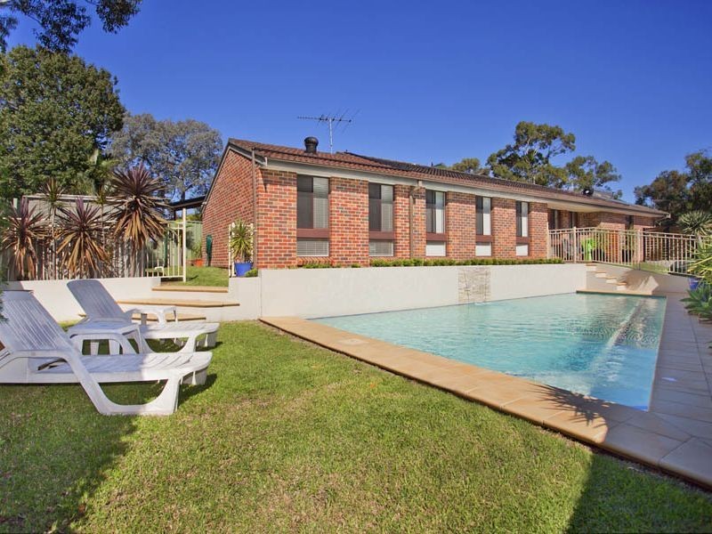 45 Derribong Avenue, Bangor NSW 2234