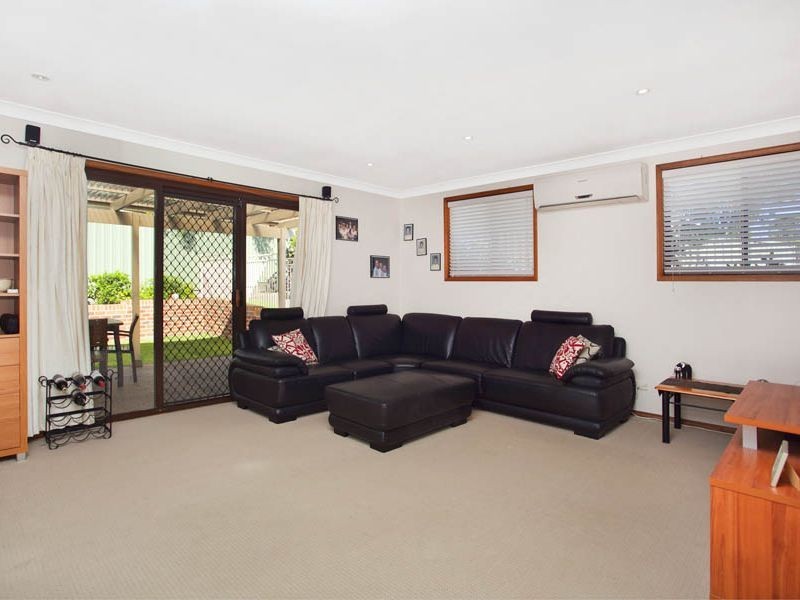 45 Derribong Avenue, Bangor NSW 2234