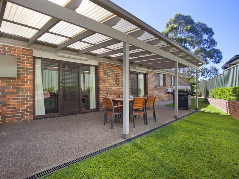 45 Derribong Avenue, Bangor NSW 2234