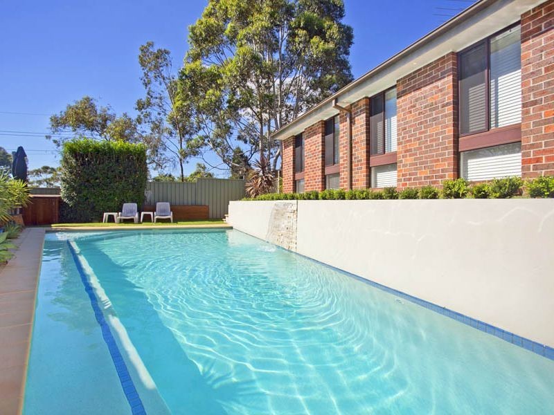 45 Derribong Avenue, Bangor NSW 2234