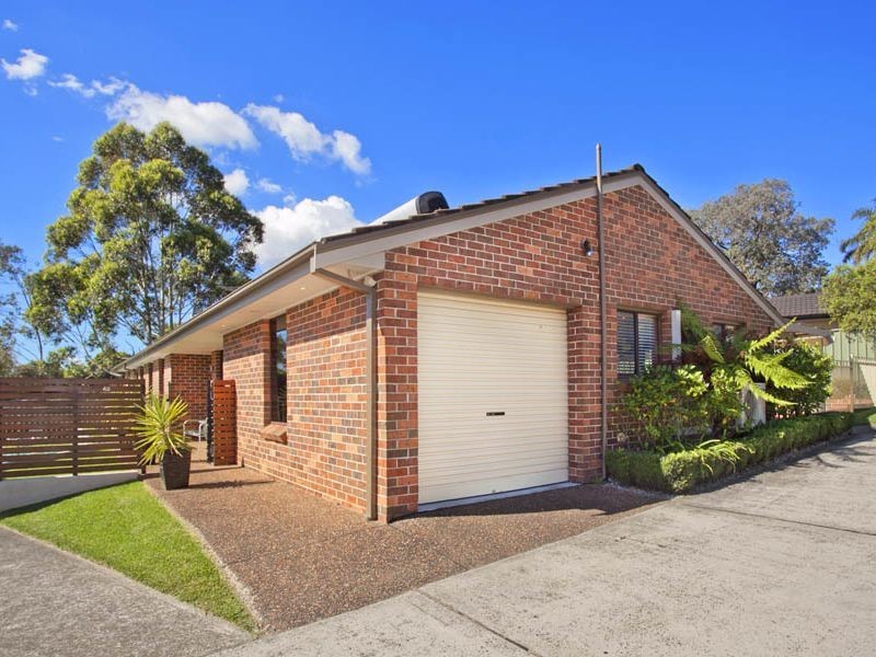 45 Derribong Avenue, Bangor NSW 2234