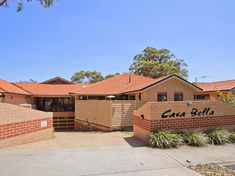 3/43-47 Clarke Street South, Peakhurst NSW 2210