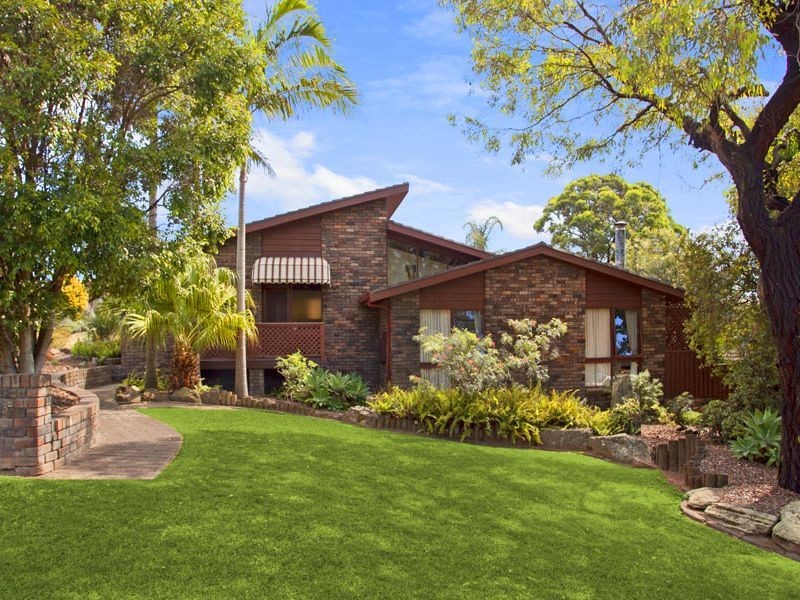 13 McCabe Place, Menai NSW 2234