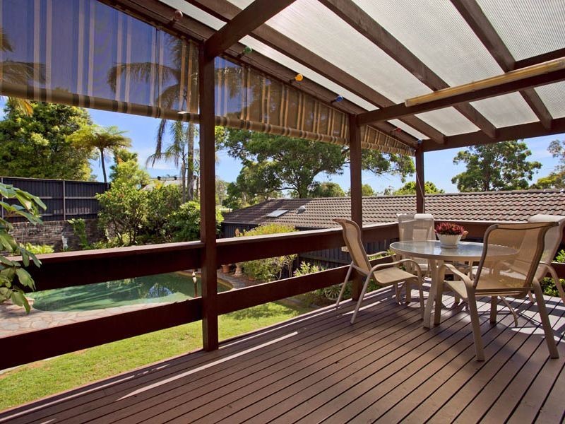 13 McCabe Place, Menai NSW 2234