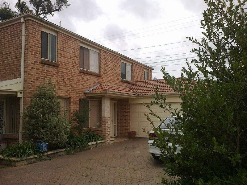 41 Raine Place, Barden Ridge NSW 2234