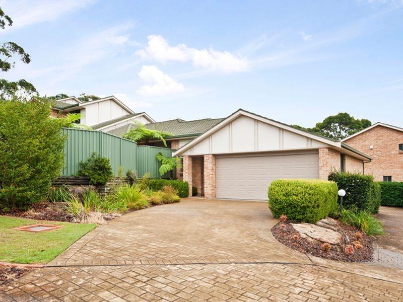 23/17-33 Bangaroo Street, Bangor NSW 2234