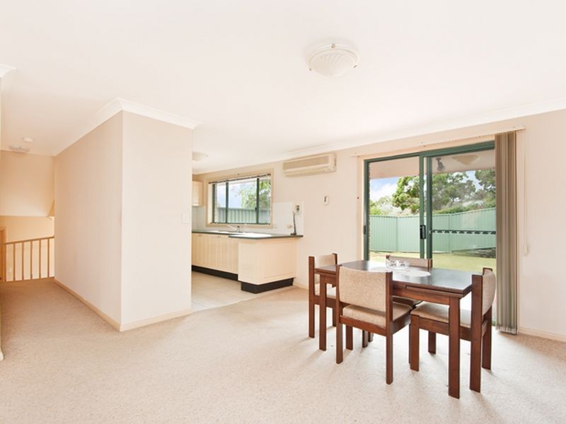 23/17-33 Bangaroo Street, Bangor NSW 2234