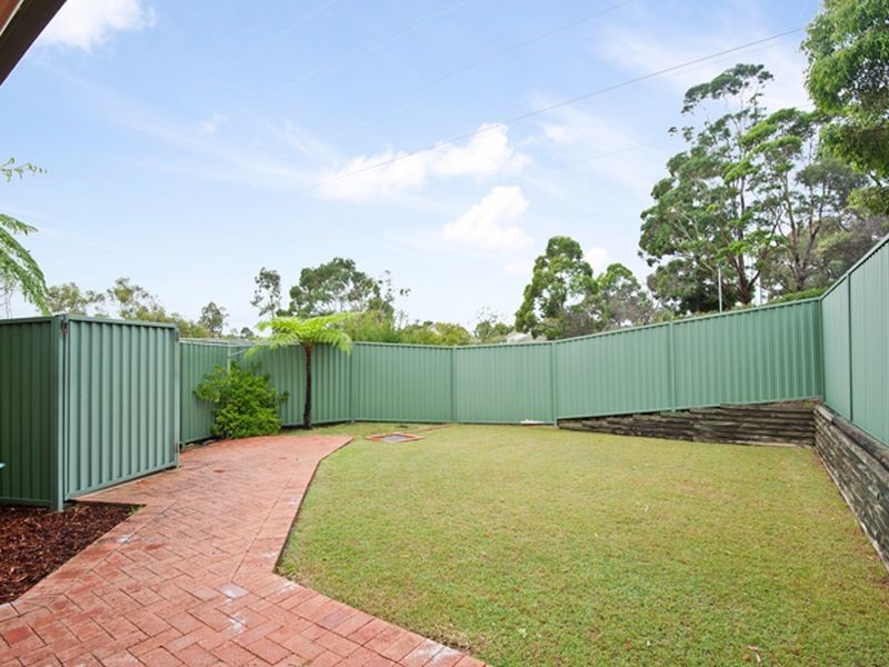 23/17-33 Bangaroo Street, Bangor NSW 2234