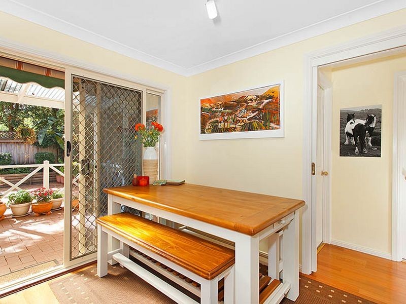 4/14 Hilloak Way, Menai NSW 2234