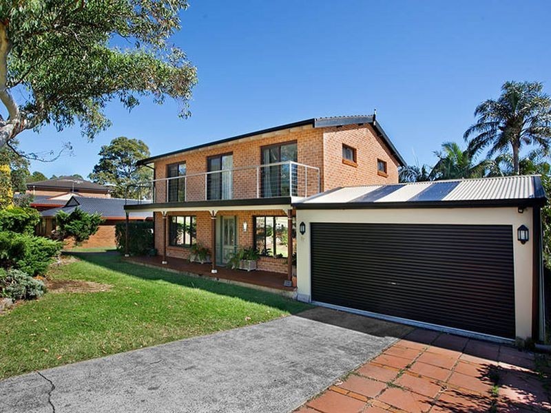 77 Menai Road, Bangor NSW 2234