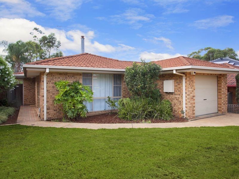 28 Ebony Row, Menai NSW 2234