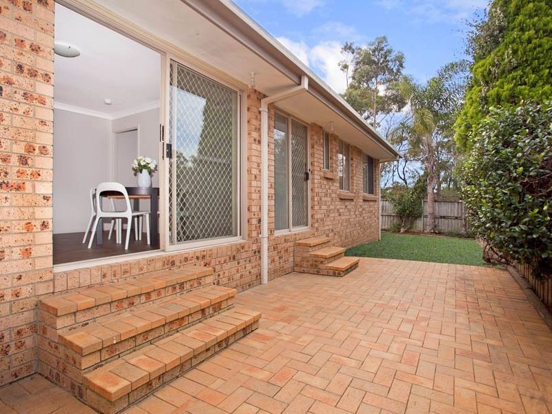 28 Ebony Row, Menai NSW 2234