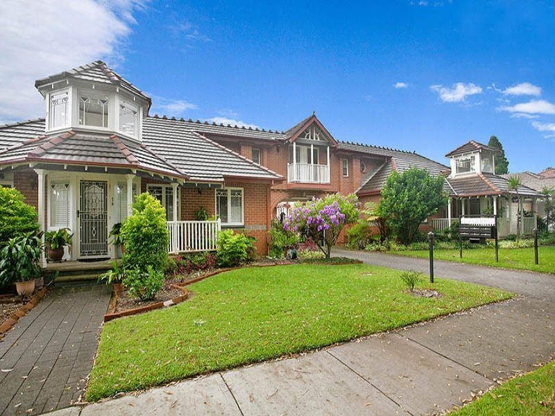 6/21-25 Florence Street, Ramsgate Beach NSW 2217