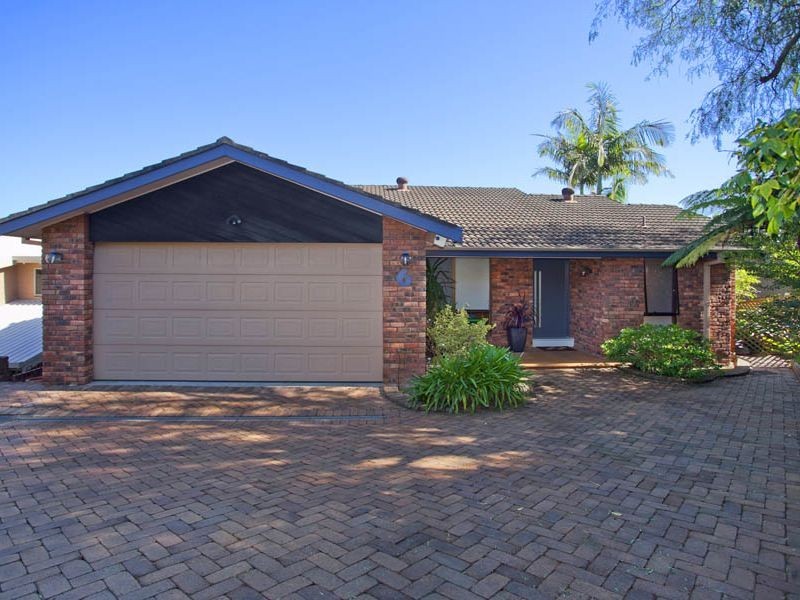 6 Portland Close, Illawong NSW 2234