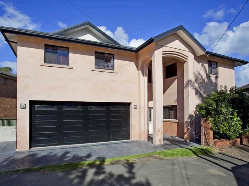 96 Fairview Avenue, Engadine NSW 2233