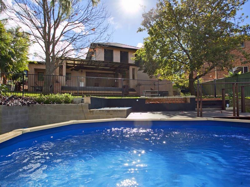 96 Fairview Avenue, Engadine NSW 2233