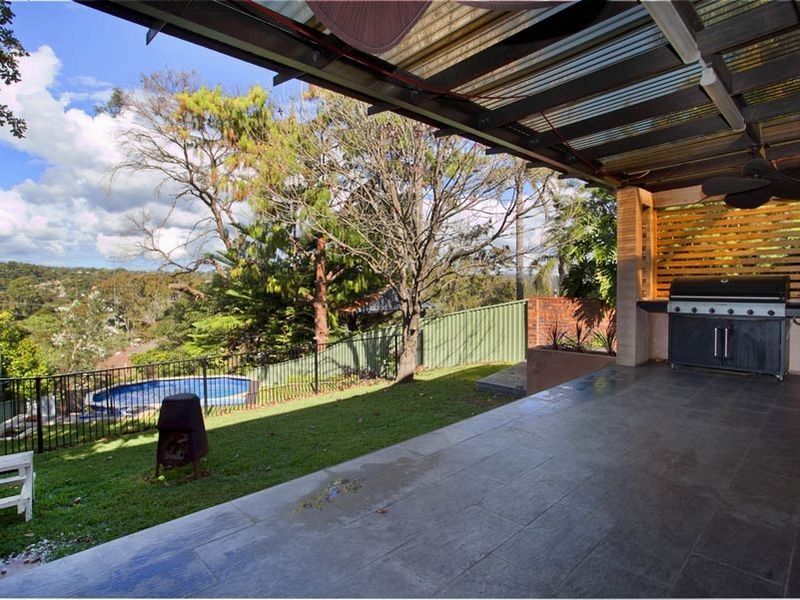 96 Fairview Avenue, Engadine NSW 2233