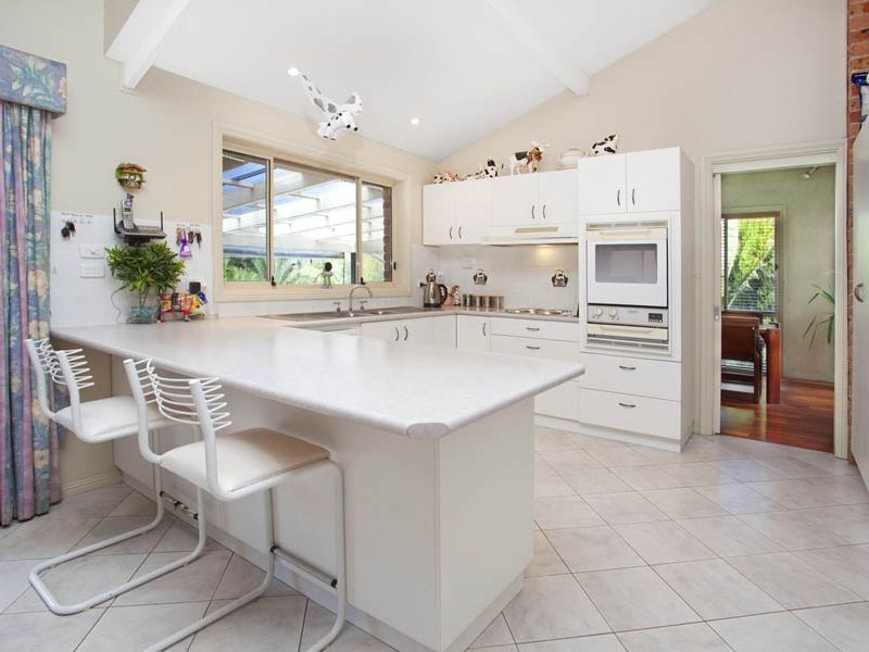 25 Fawkner Place, Barden Ridge NSW 2234