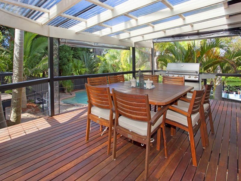 25 Fawkner Place, Barden Ridge NSW 2234