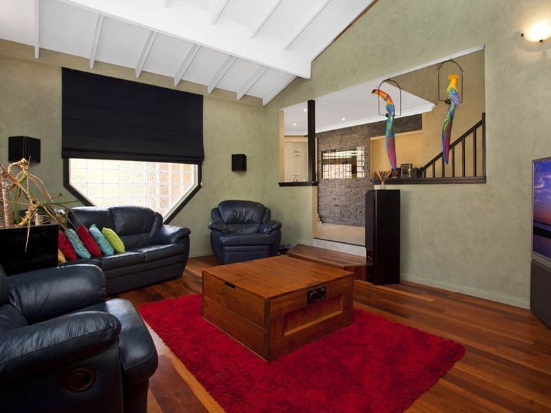 25 Fawkner Place, Barden Ridge NSW 2234