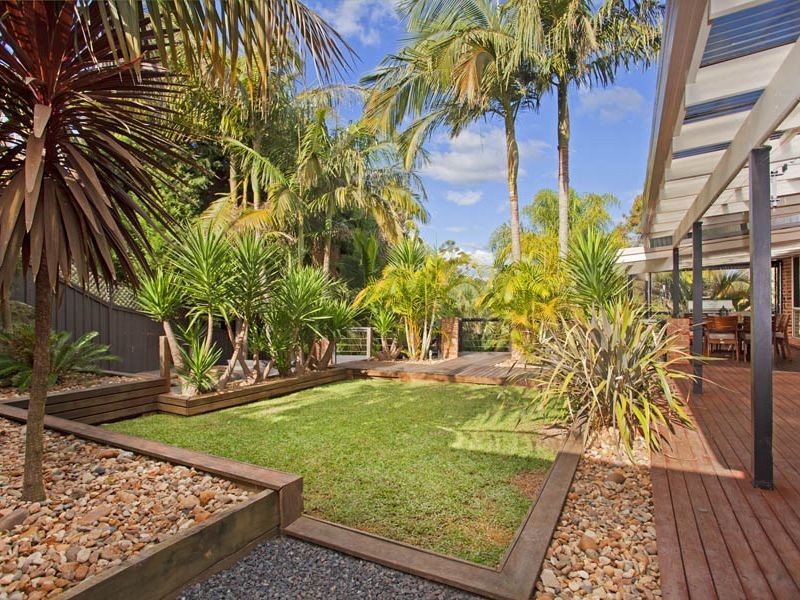 25 Fawkner Place, Barden Ridge NSW 2234