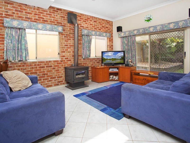 25 Fawkner Place, Barden Ridge NSW 2234