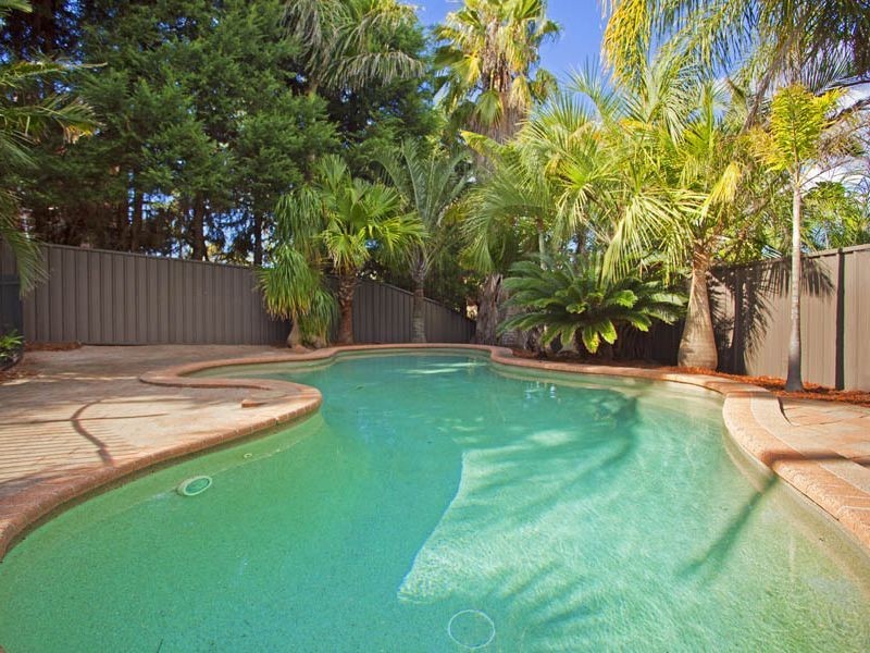 25 Fawkner Place, Barden Ridge NSW 2234