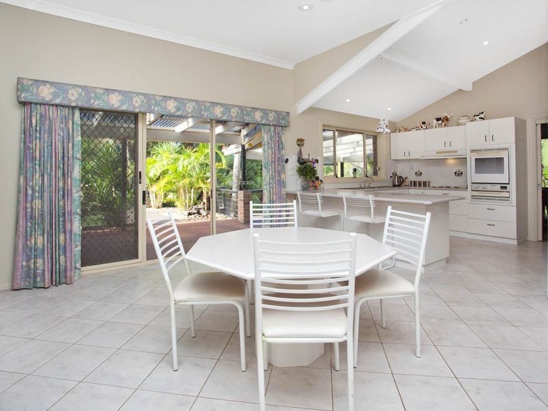 25 Fawkner Place, Barden Ridge NSW 2234