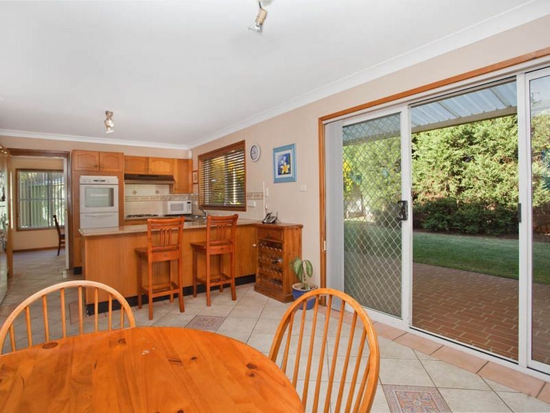 6 Dubbo Place, Bangor NSW 2234