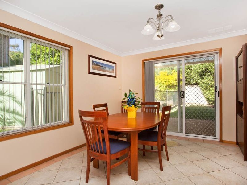 6 Dubbo Place, Bangor NSW 2234