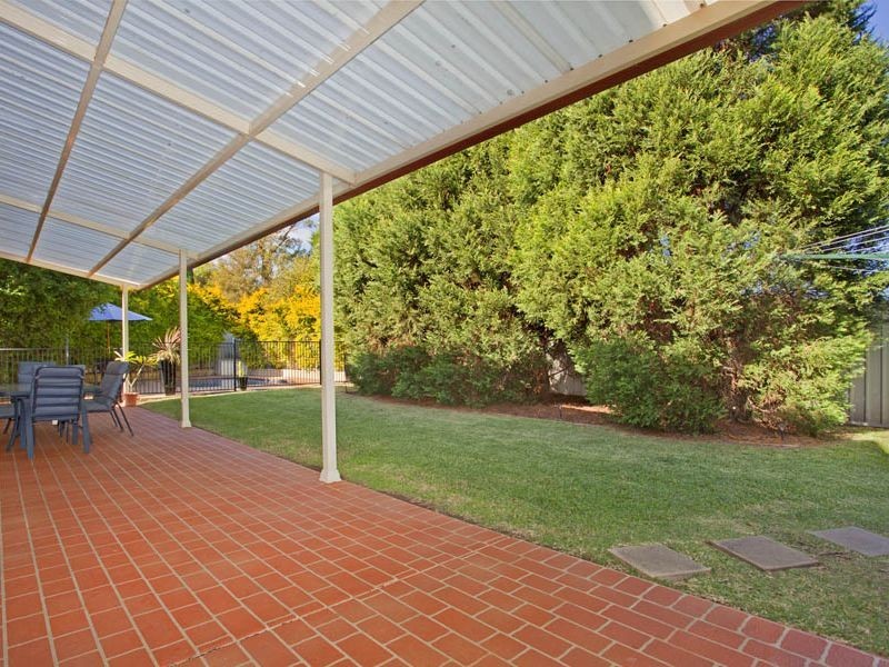 6 Dubbo Place, Bangor NSW 2234