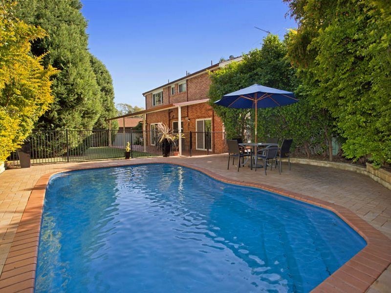 6 Dubbo Place, Bangor NSW 2234