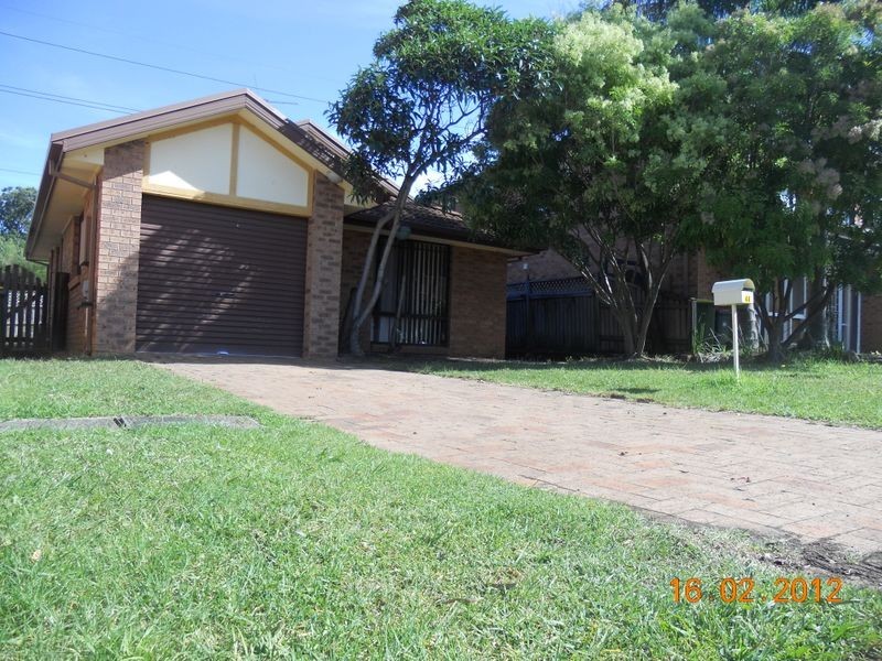 Address on request, Menai NSW 2234