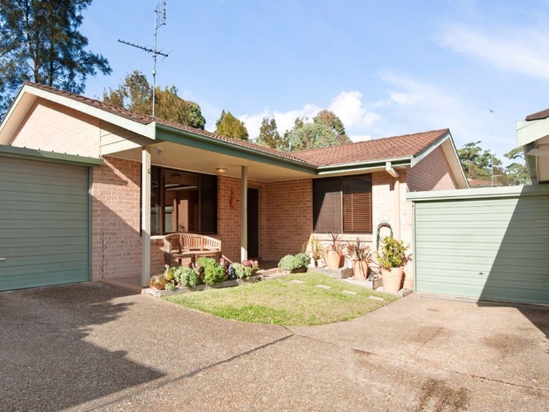 31/80 Wilson Parade, Heathcote NSW 2233