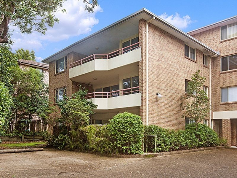 9/36 Port Hacking Road, Sylvania NSW 2224