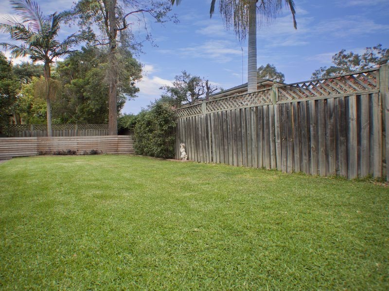 11 Appletree Place, Menai NSW 2234