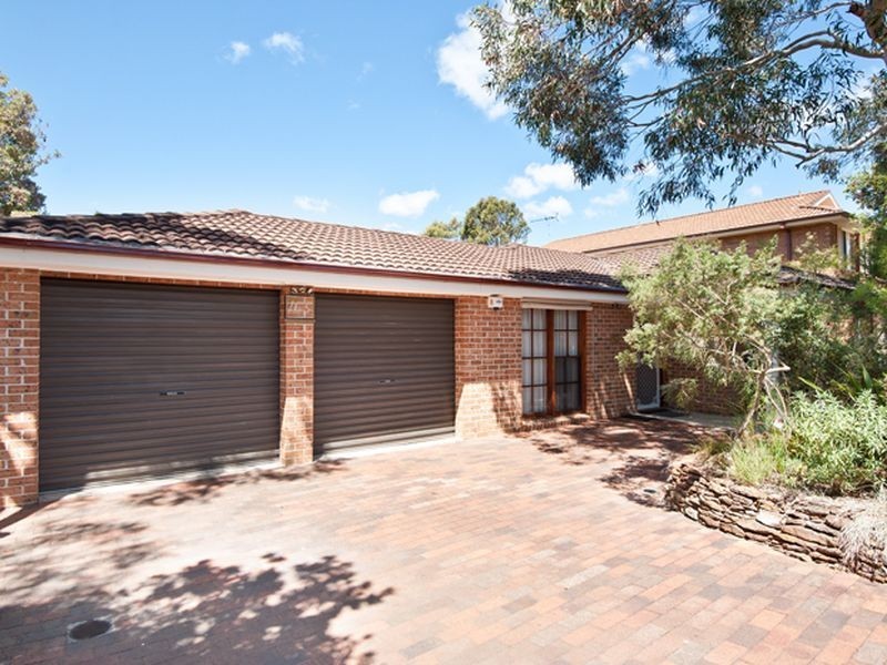 155 Old Illawarra Road, Barden Ridge NSW 2234