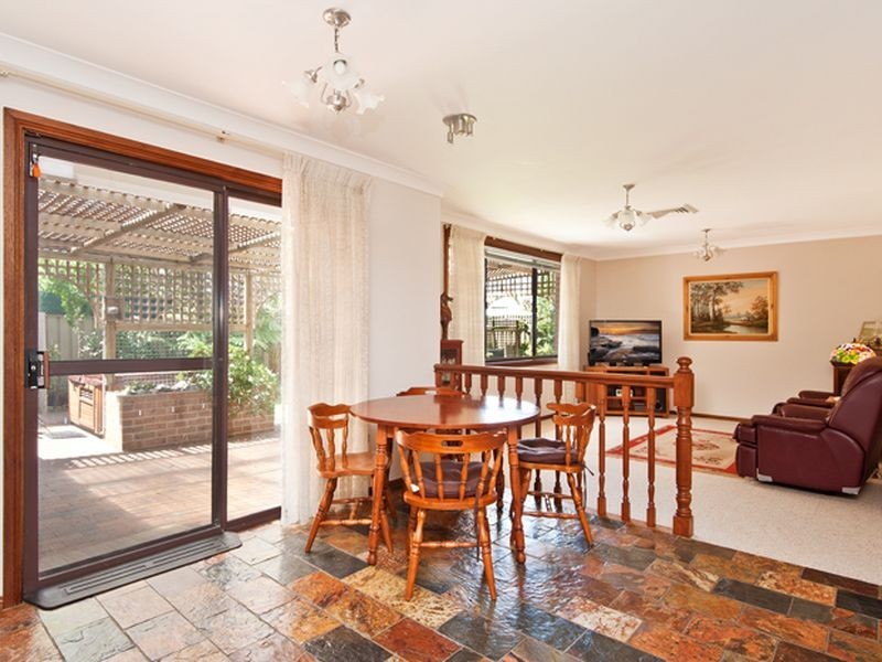 155 Old Illawarra Road, Barden Ridge NSW 2234