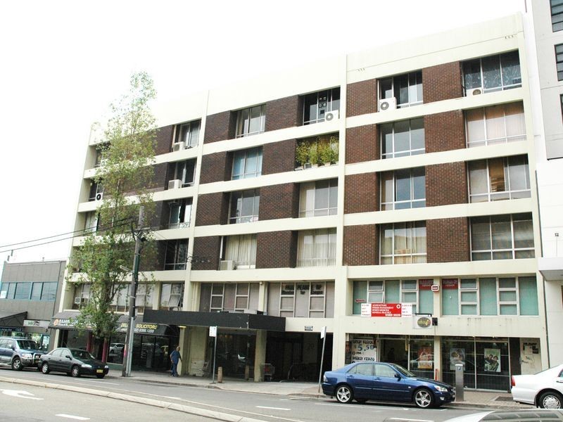 218/29 Newlands Street, Bondi Junction NSW 2022